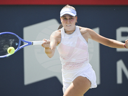 Canada National Bank Open Tennis