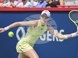 Canada National Bank Open Tennis