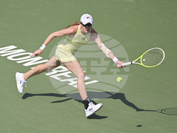 Canada National Bank Open Tennis