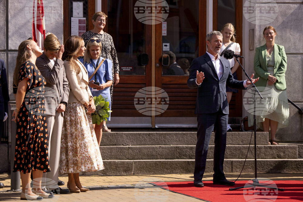 Denmark Royals