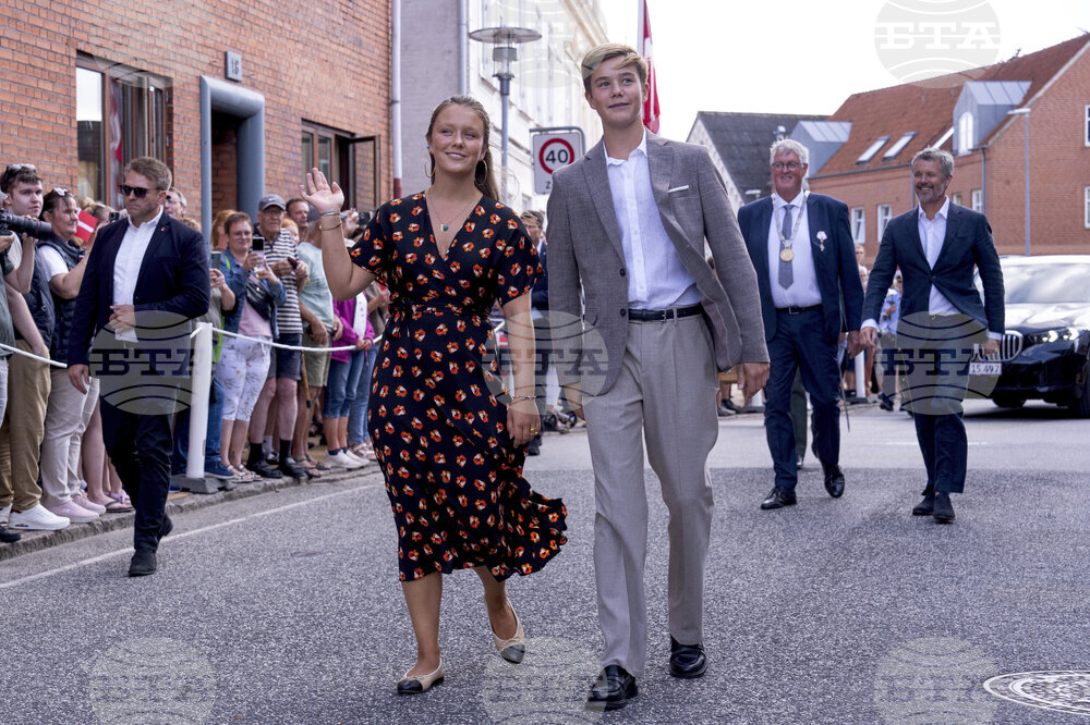 Denmark Royals