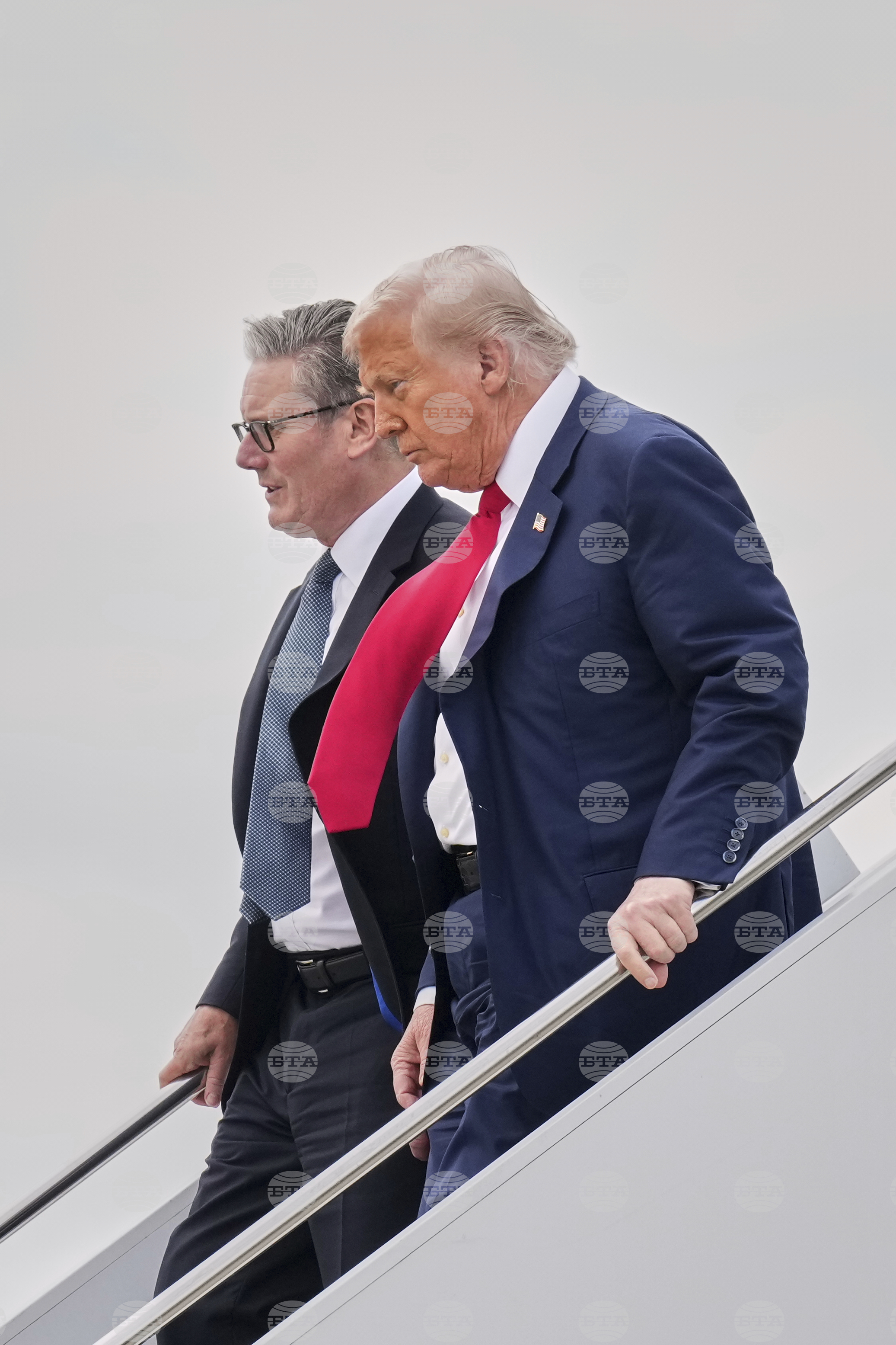 Trump Scotland