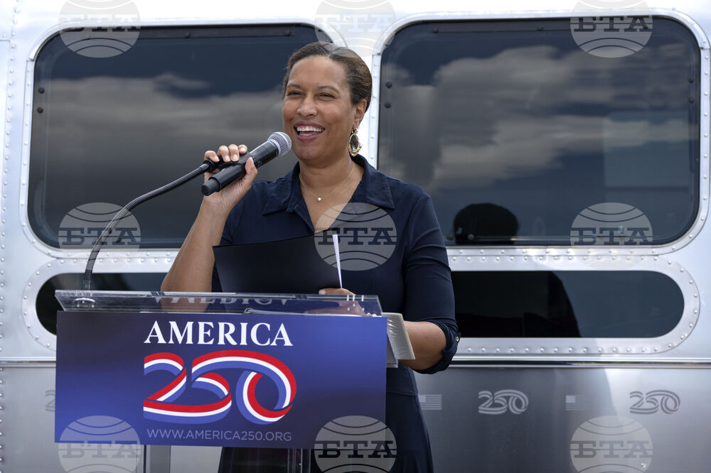 America 250