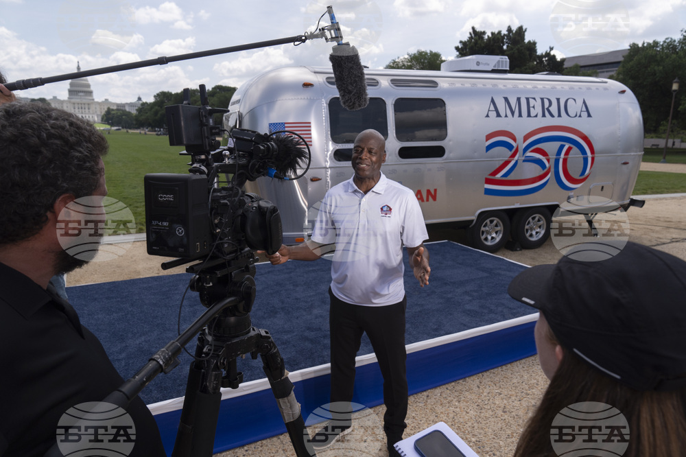 America 250