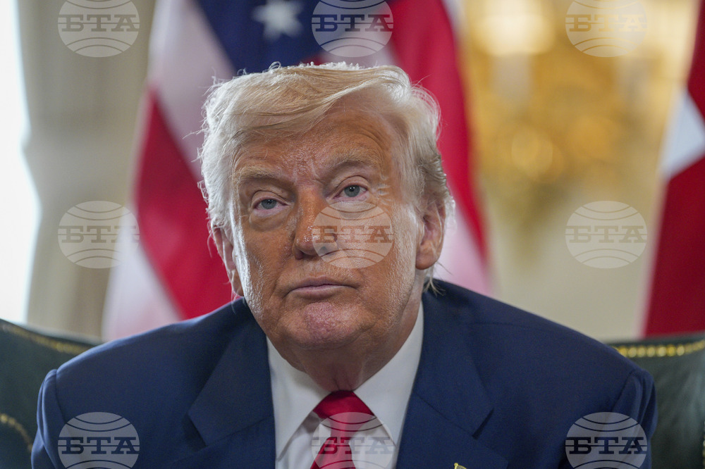 Trump Scotland