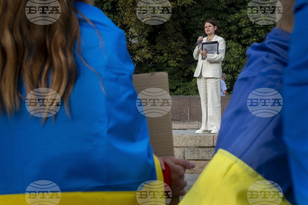 Lithuania Russia Ukraine War