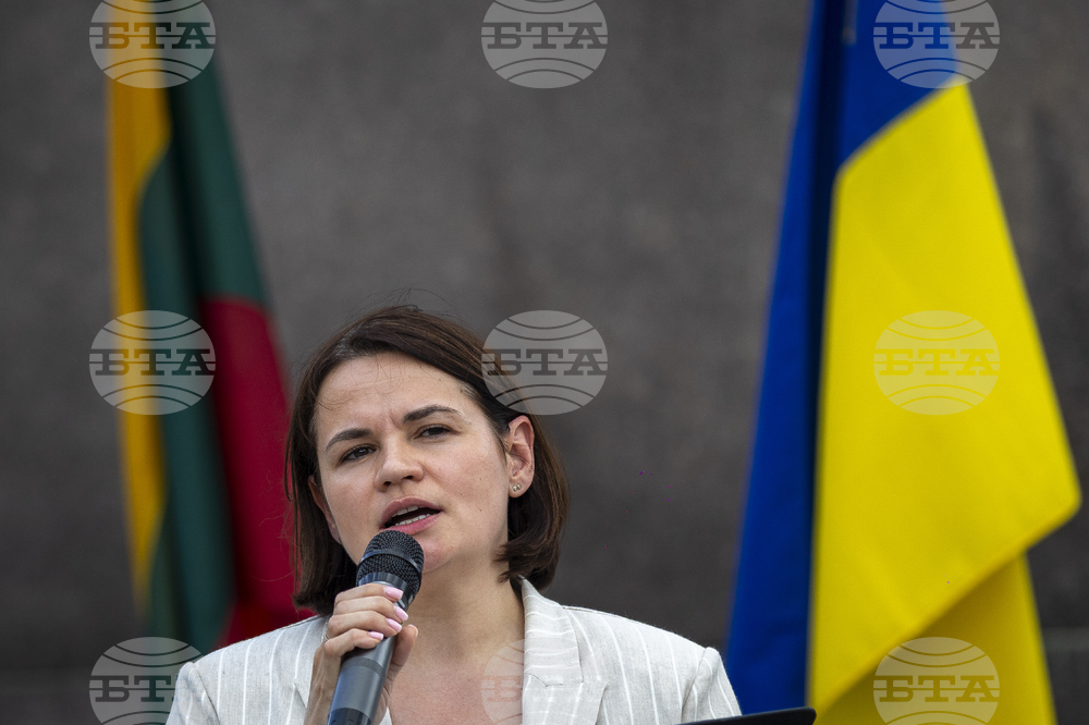 Lithuania Russia Ukraine War