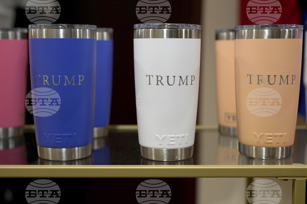 Trump Scotland