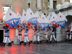 Пловдив - Международен фолклорен фестивал „Пловдив 2025“ - откриване