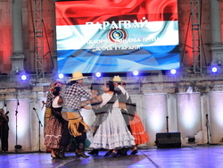 Пловдив - Международен фолклорен фестивал „Пловдив 2025“ - откриване