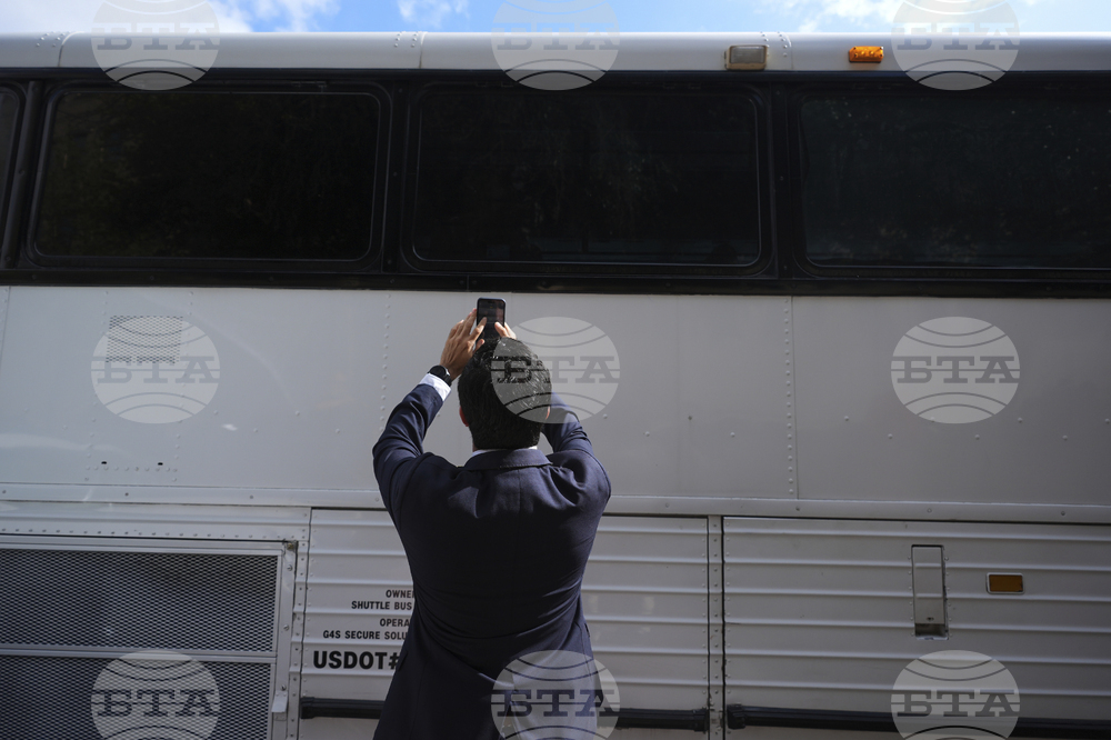 Immigration Arrests Texas