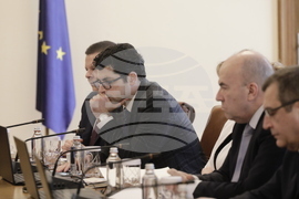 Министерски съвет - заседание