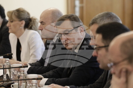 Министерски съвет - заседание