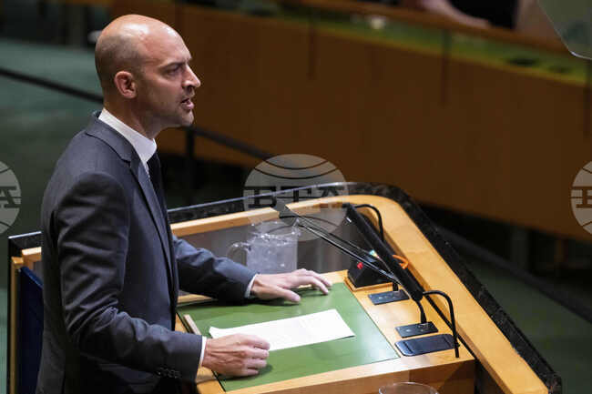 Франция осъди решението на САЩ да откажат издаването на визи на палестински представители