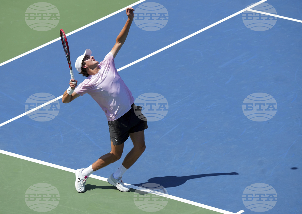 Canada National Bank Open Tennis