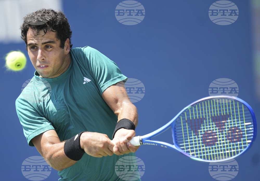 Canada National Bank Open Tennis