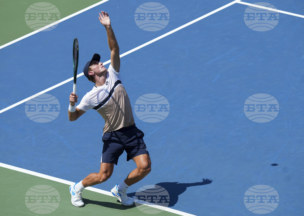 Canada National Bank Open Tennis
