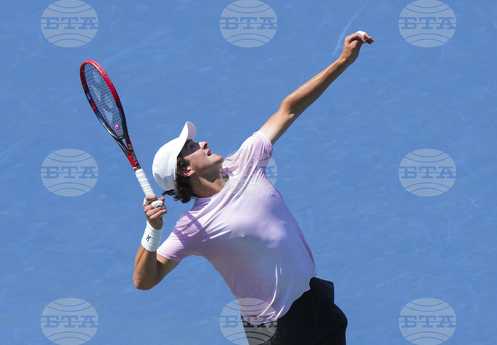 Canada National Bank Open Tennis