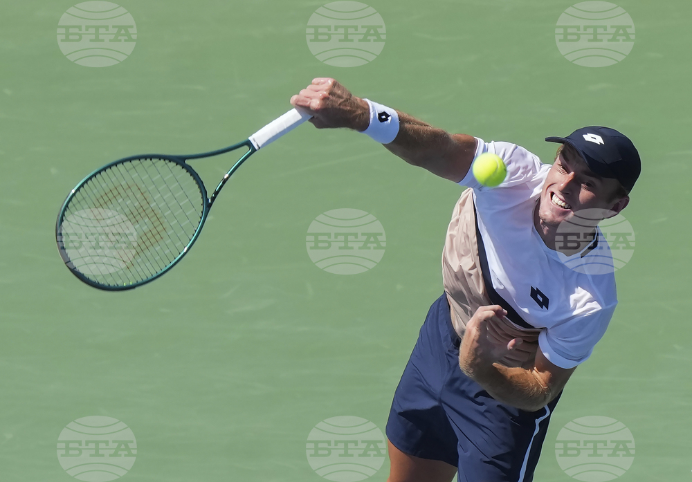 Canada National Bank Open Tennis