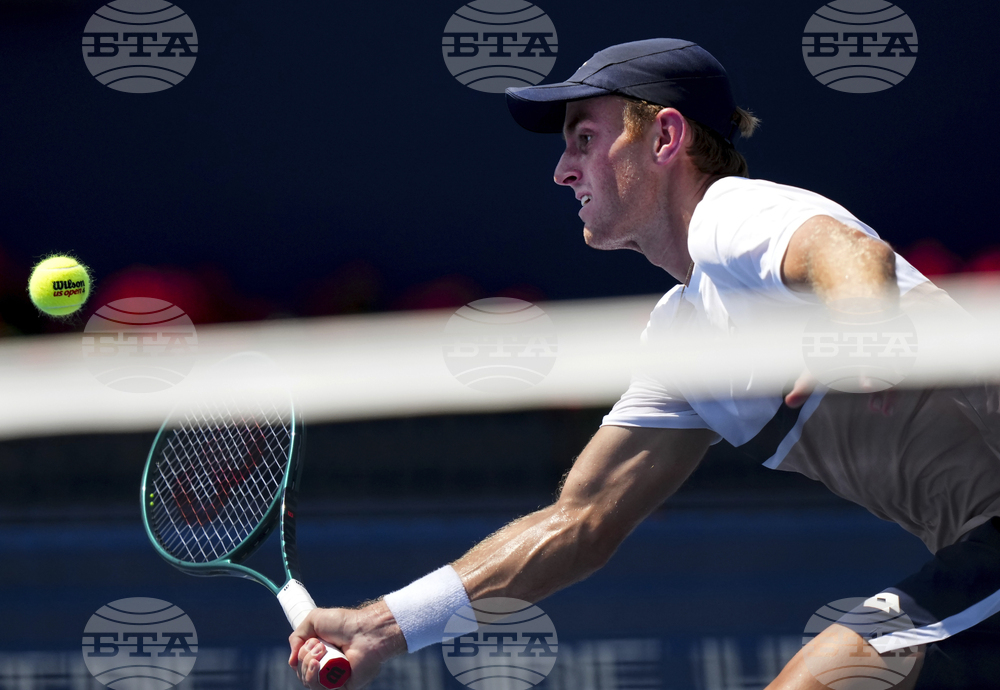 Canada National Bank Open Tennis