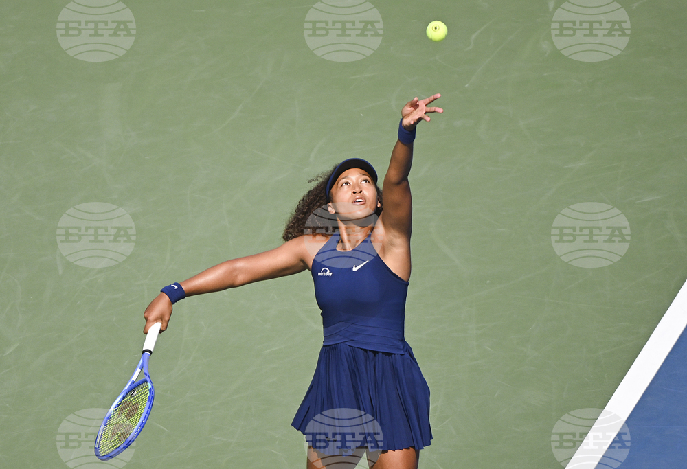 Canada National Bank Open Tennis
