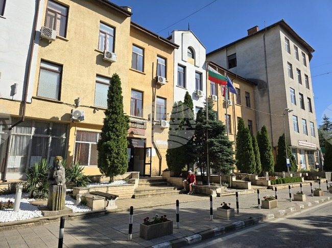 Общинските съветници ще гласуват за актуализиране на приходната и разходната част на бюджета на Община Димово