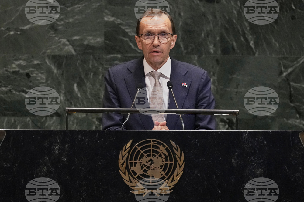 UN Mideast Wars Two State Solution