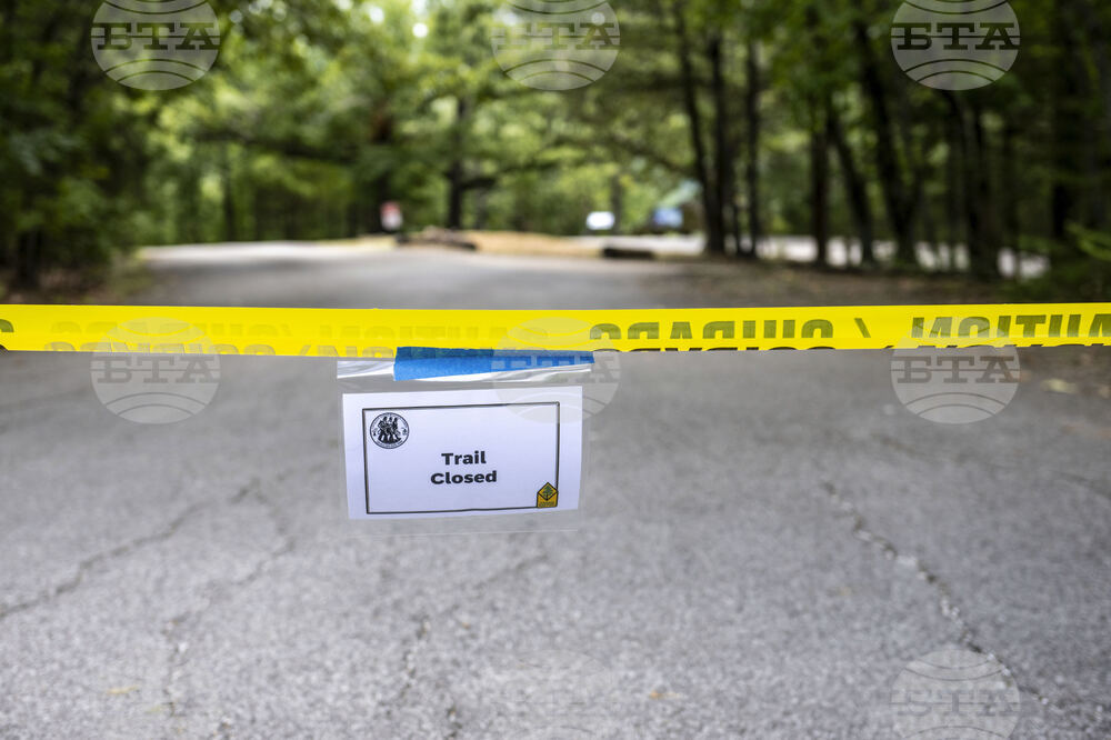 Arkansas Hikers Killed