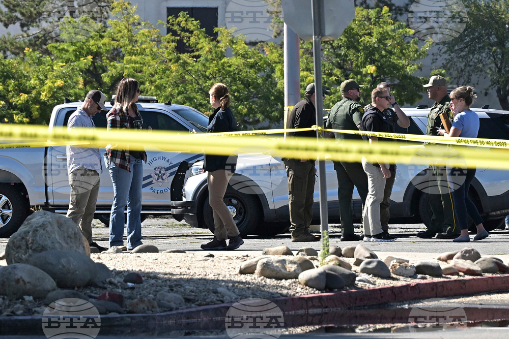 Reno Casino Shooting