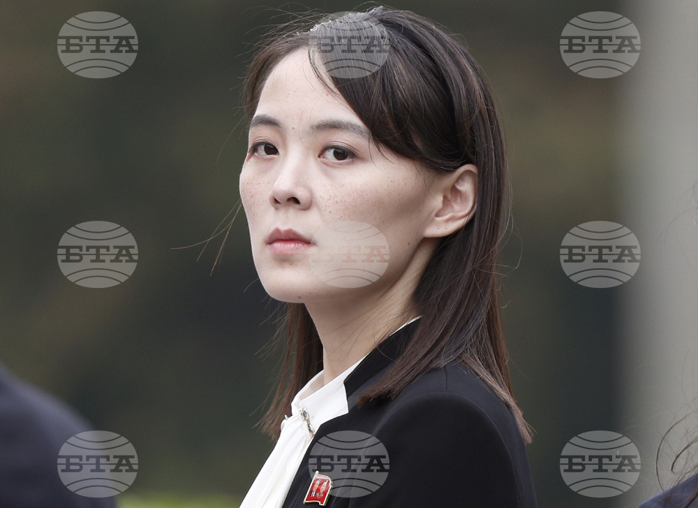 Пхенян заплаши Сеул със страховит отговор в случай на нов инцидент с дрон