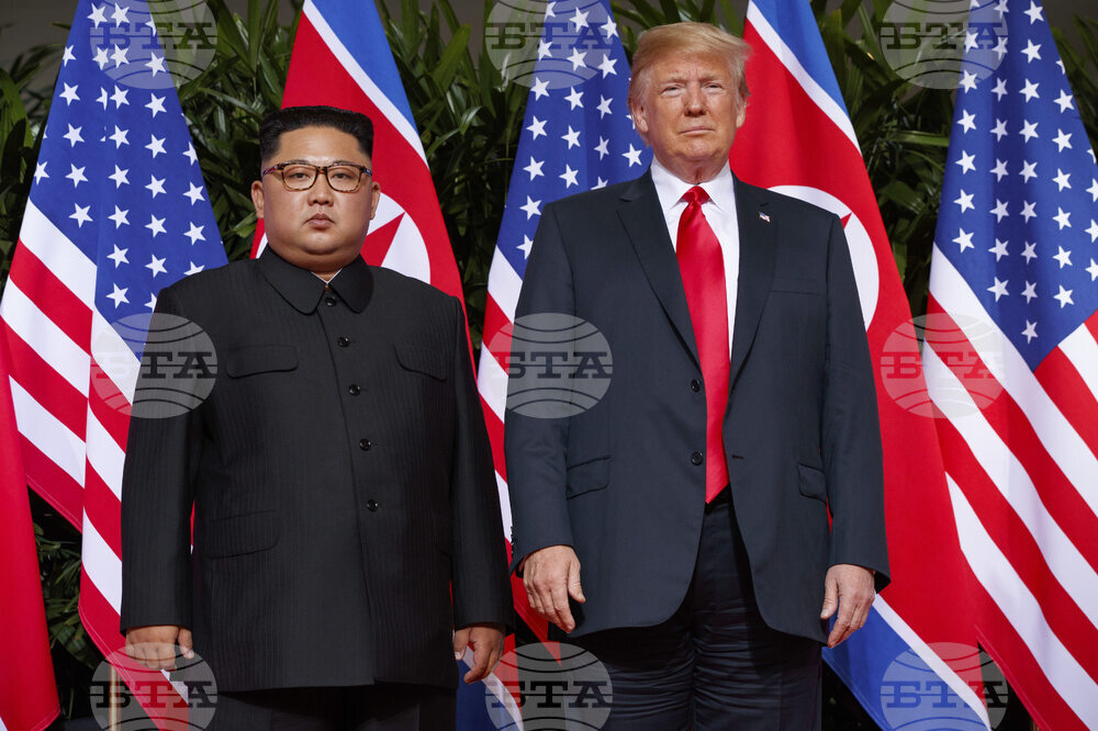 Южна Корея смята, че има голяма вероятност за среща на върха между САЩ и Северна Корея след март догодина, съобщи Йонхап