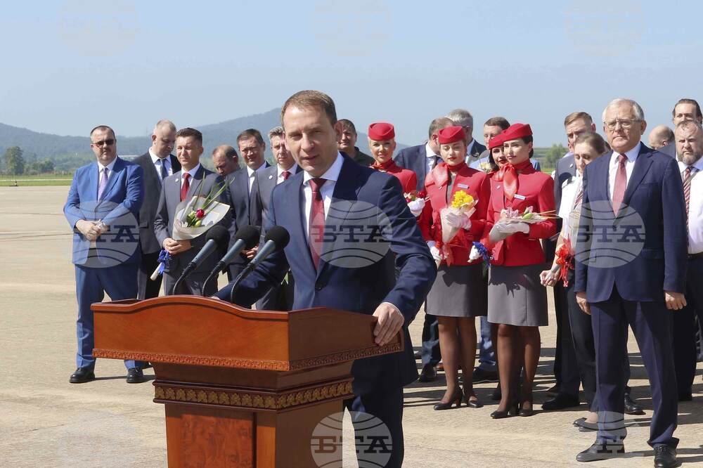 North Korea Russia