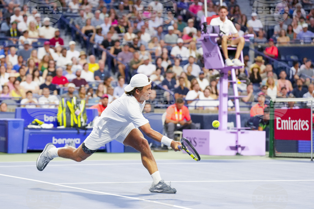 Canada National Bank Open Tennis