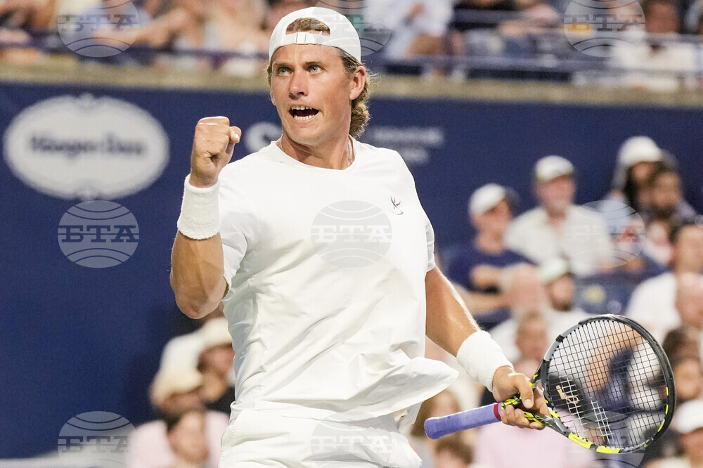 Canada National Bank Open Tennis