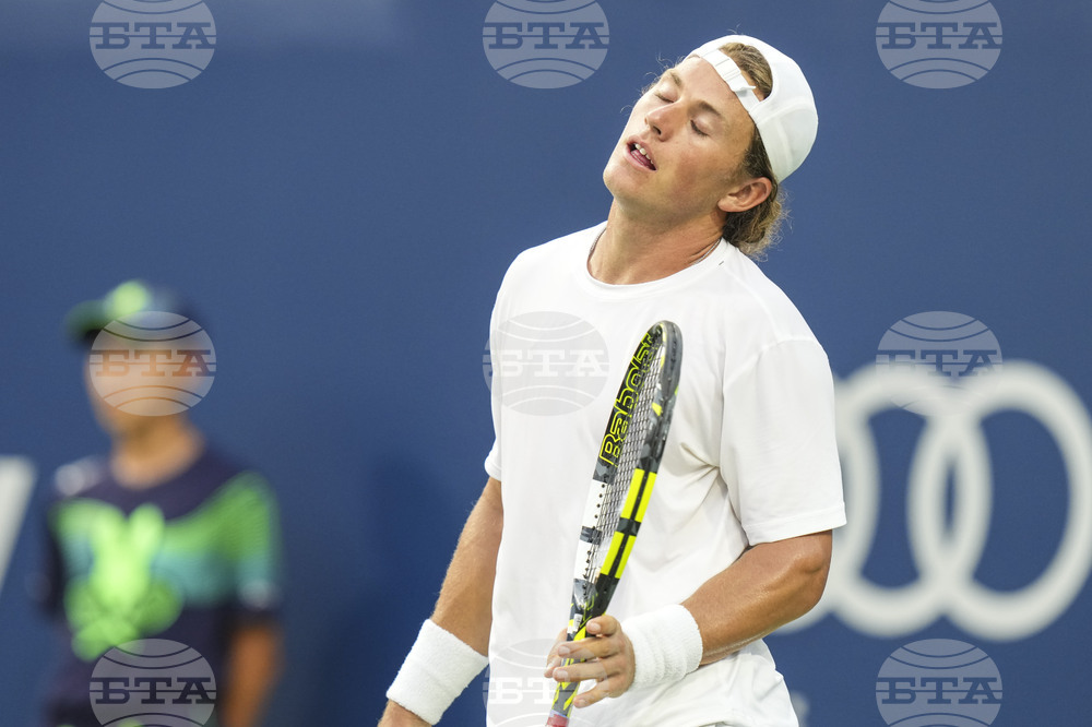 Canada National Bank Open Tennis