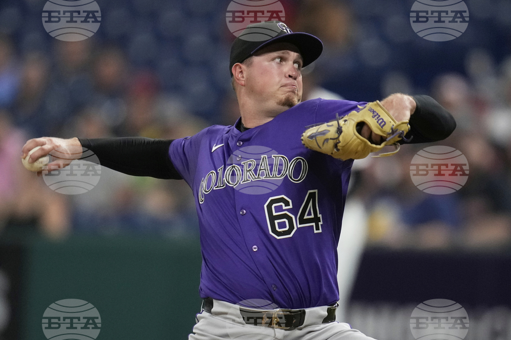 Rockies Guardians Baseball