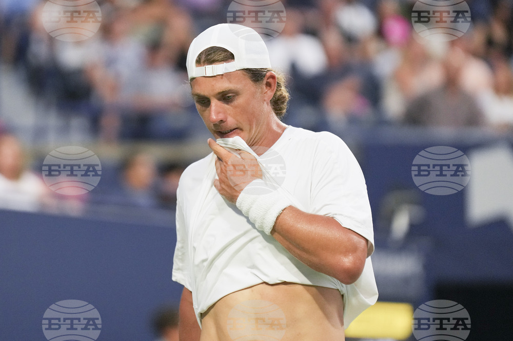Canada National Bank Open Tennis