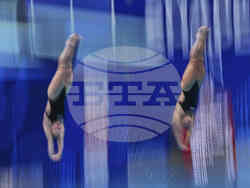 Singapore Swimming Worlds