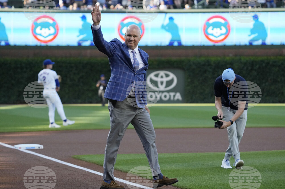 Obit Sandberg