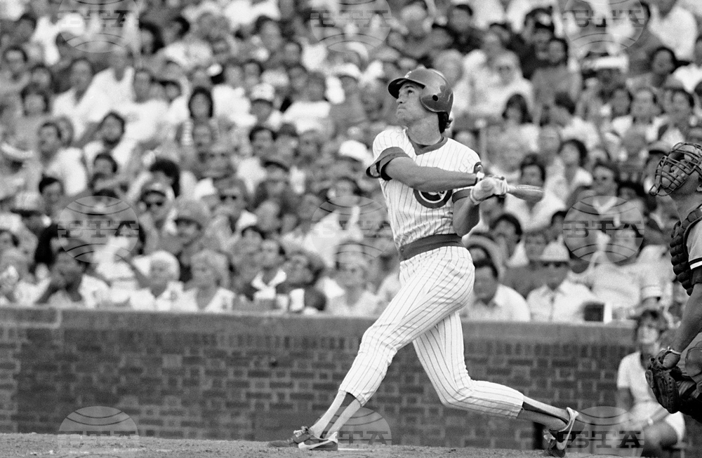 Obit Sandberg