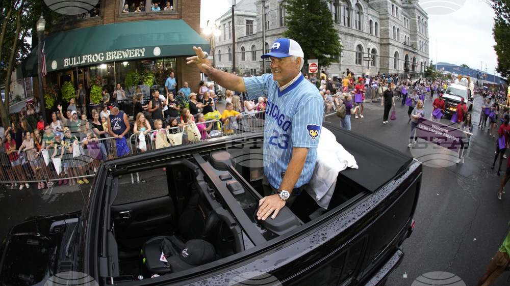 Obit Sandberg