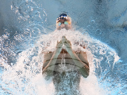 Singapore Swimming Worlds