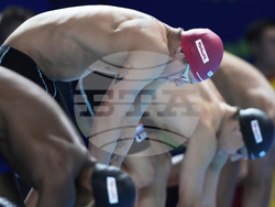 Singapore Swimming Worlds