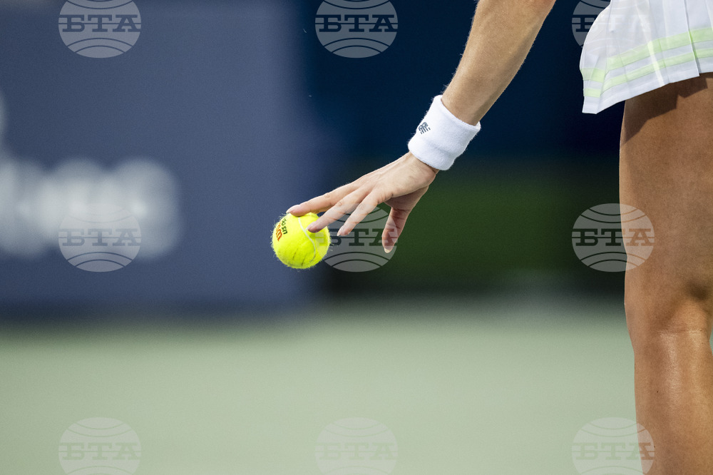 Canada National Bank Open Tennis