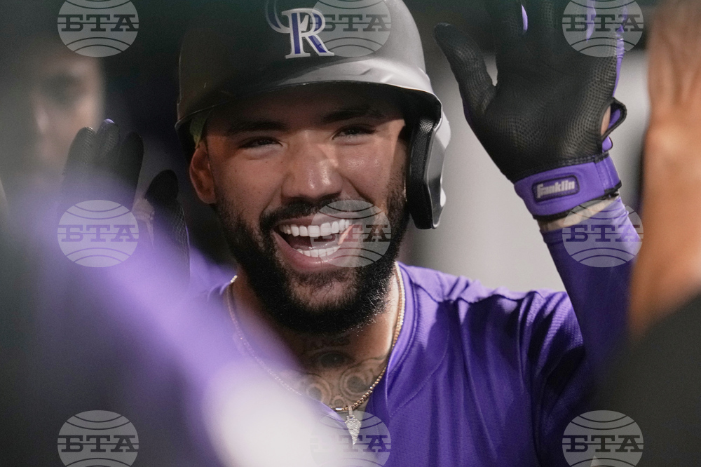 Rockies Guardians Baseball