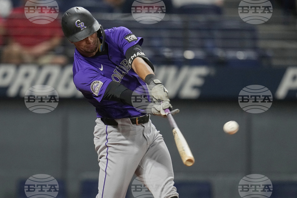 Rockies Guardians Baseball