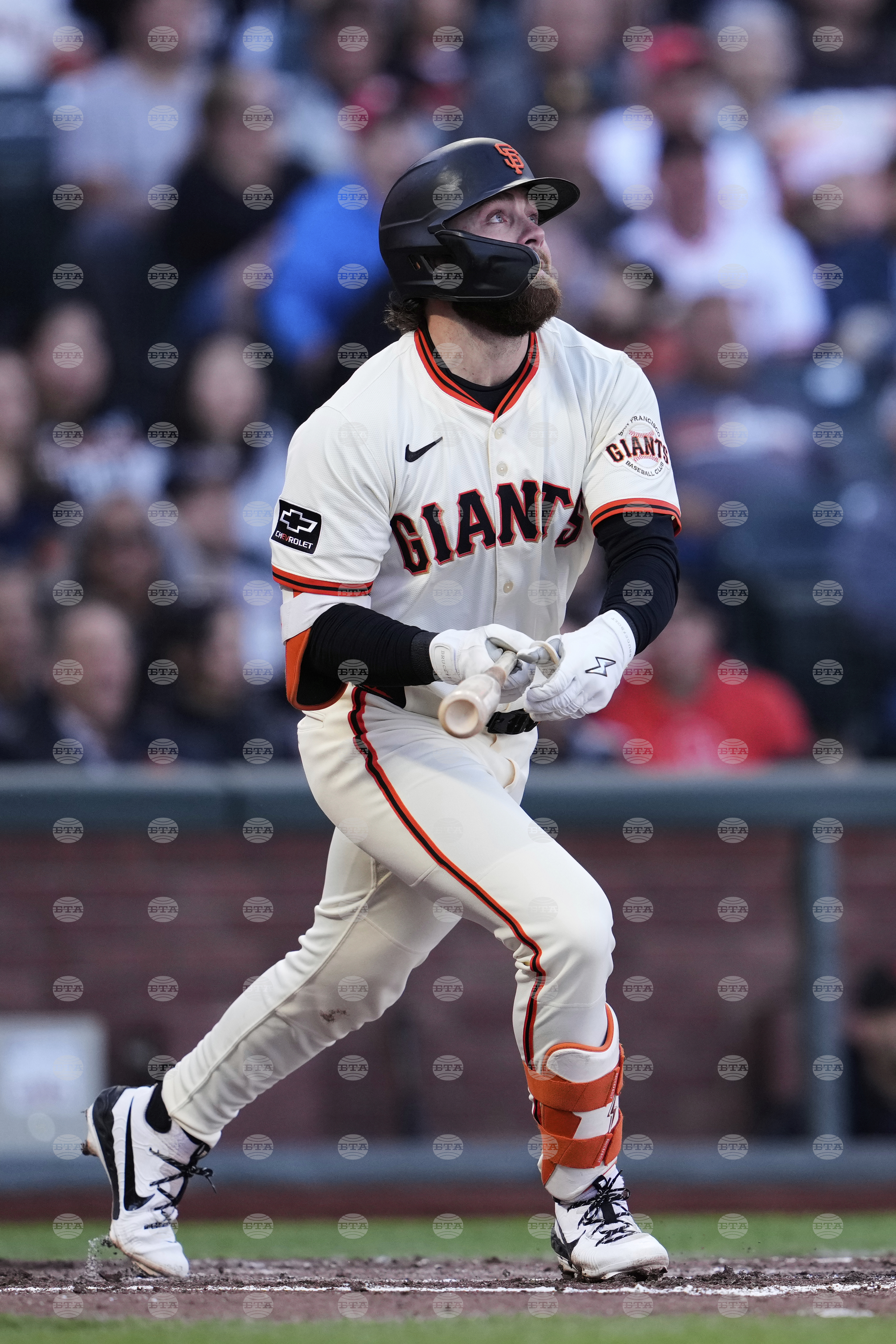 Pirates Giants Baseball