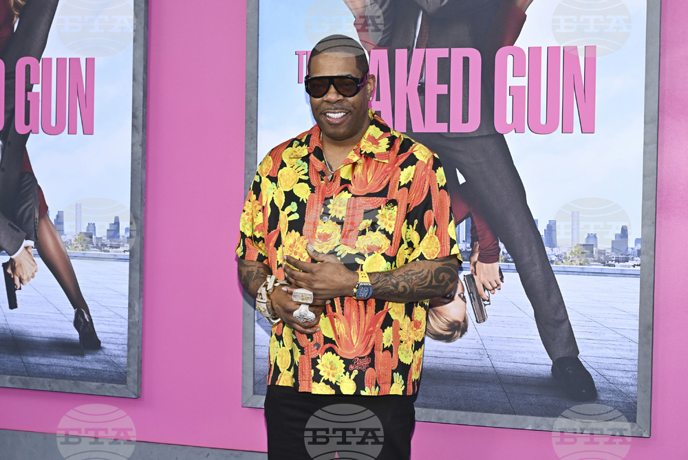 NY Premiere of "The Naked Gun"
