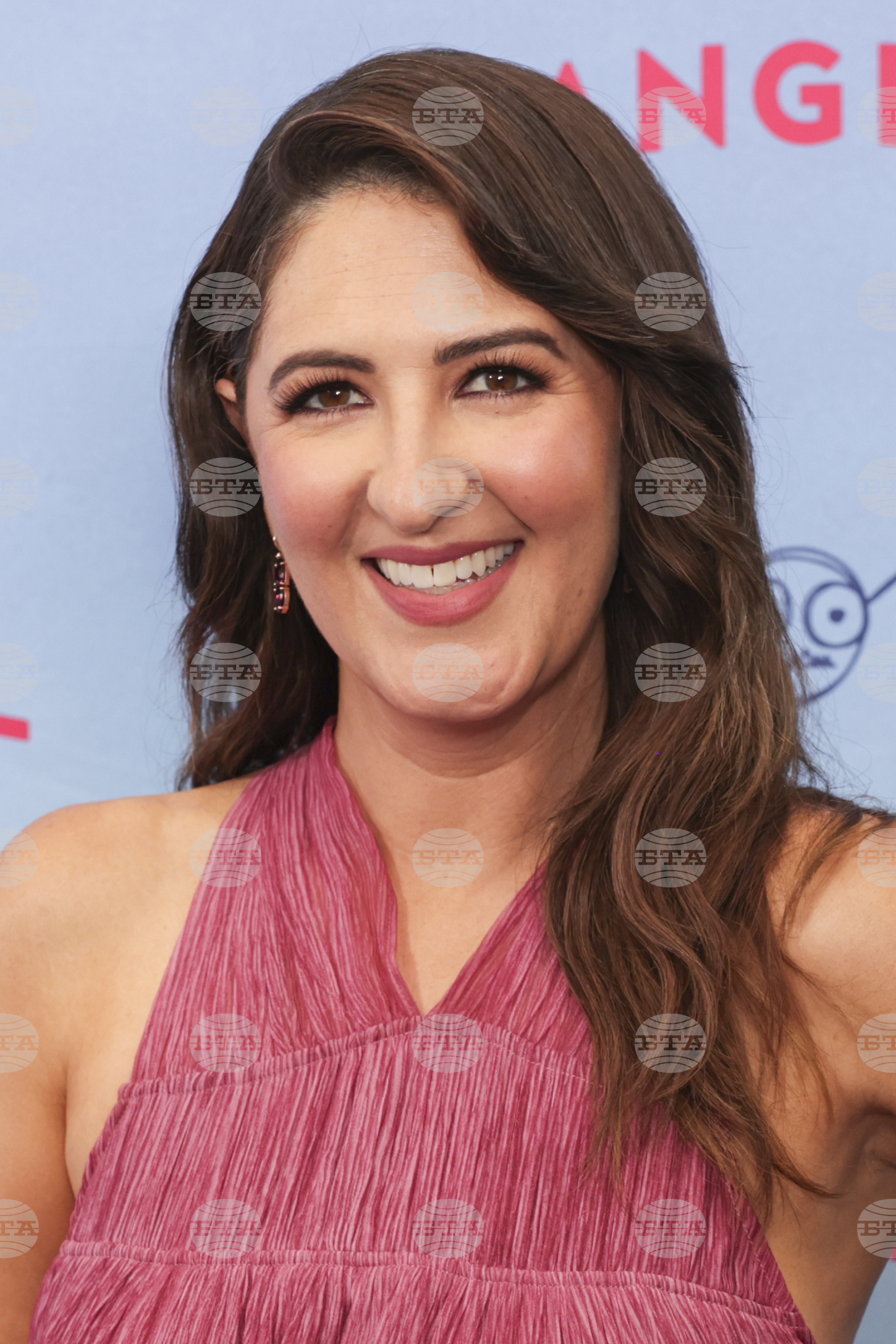LA Premiere of "Sketch"