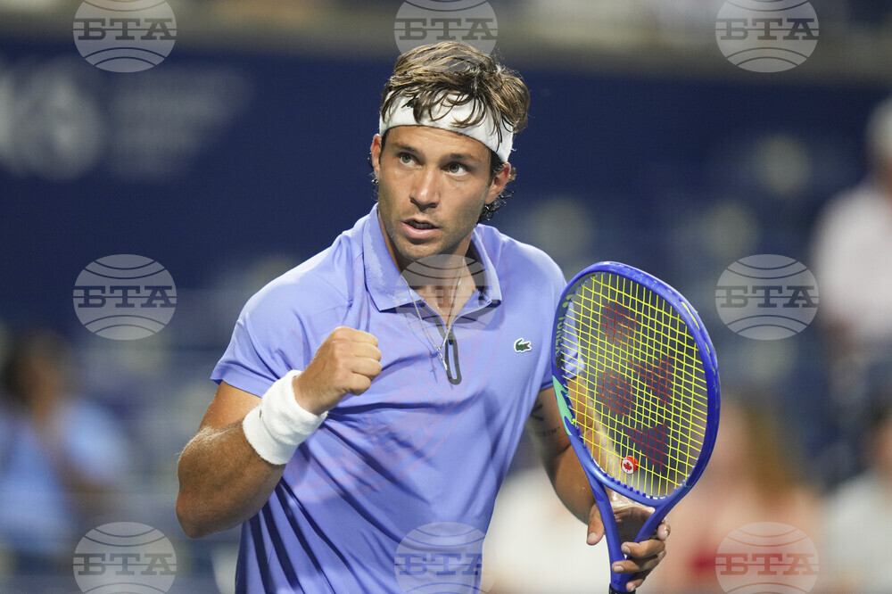 Canada National Bank Open Tennis